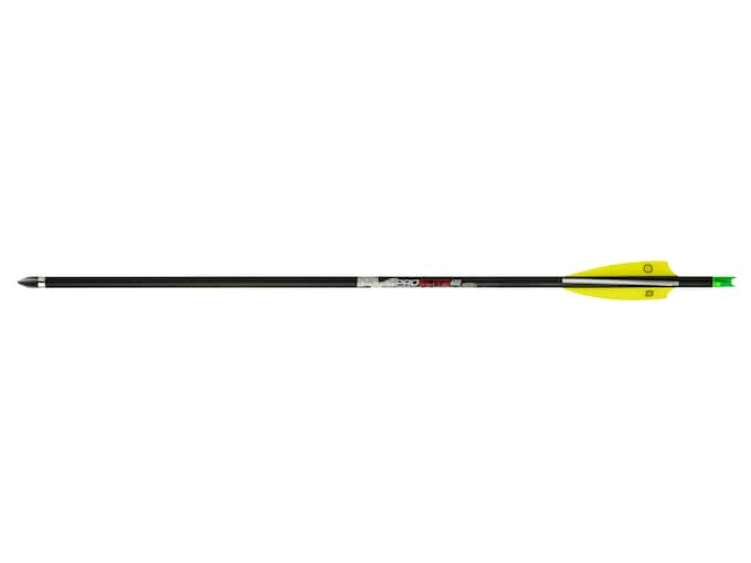 TenPoint Pro Elite 20" Carbon Bolts .003" with Alpha Nocks Pack of 6