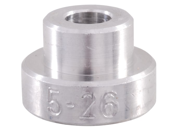 Hornady Lock N Load Bullet Comparator Insert 257 Diameter