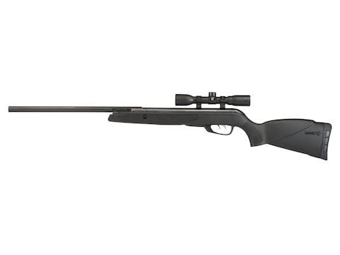 Aire Comprimido Gamo Big Cat 1250