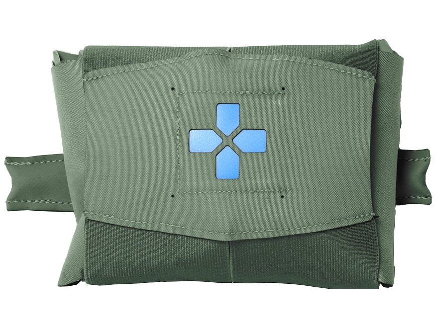 Blue Force Gear Micro Plus Pro Trauma NOW! First Aid Kit