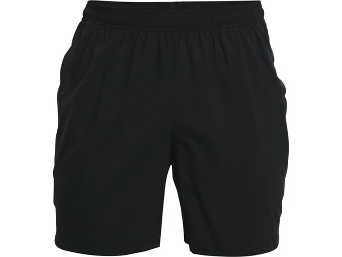 Under Armour Tactical Men's UA Tac PT Shorts Black 2XL