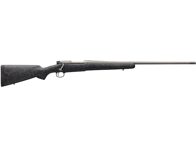 Winchester Model 70 Bolt Action Centerfire Rifle 300 Winchester Short