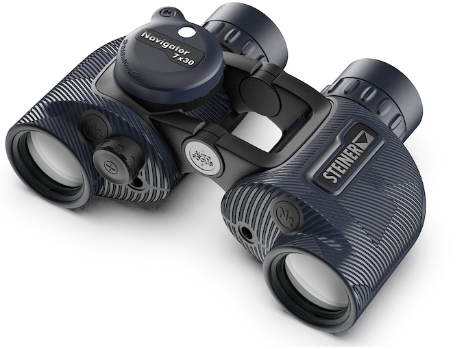 Steiner Navigator Open Hinge Binocular