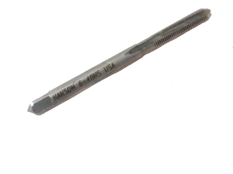 Metal Center Punch Hardened Carbon Steel Center Dia 5mm Point