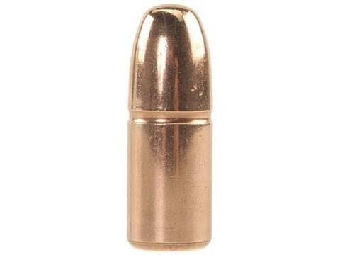 Woodleigh Bullets 470 Nitro Express (474 Diameter) 500 Grain Full