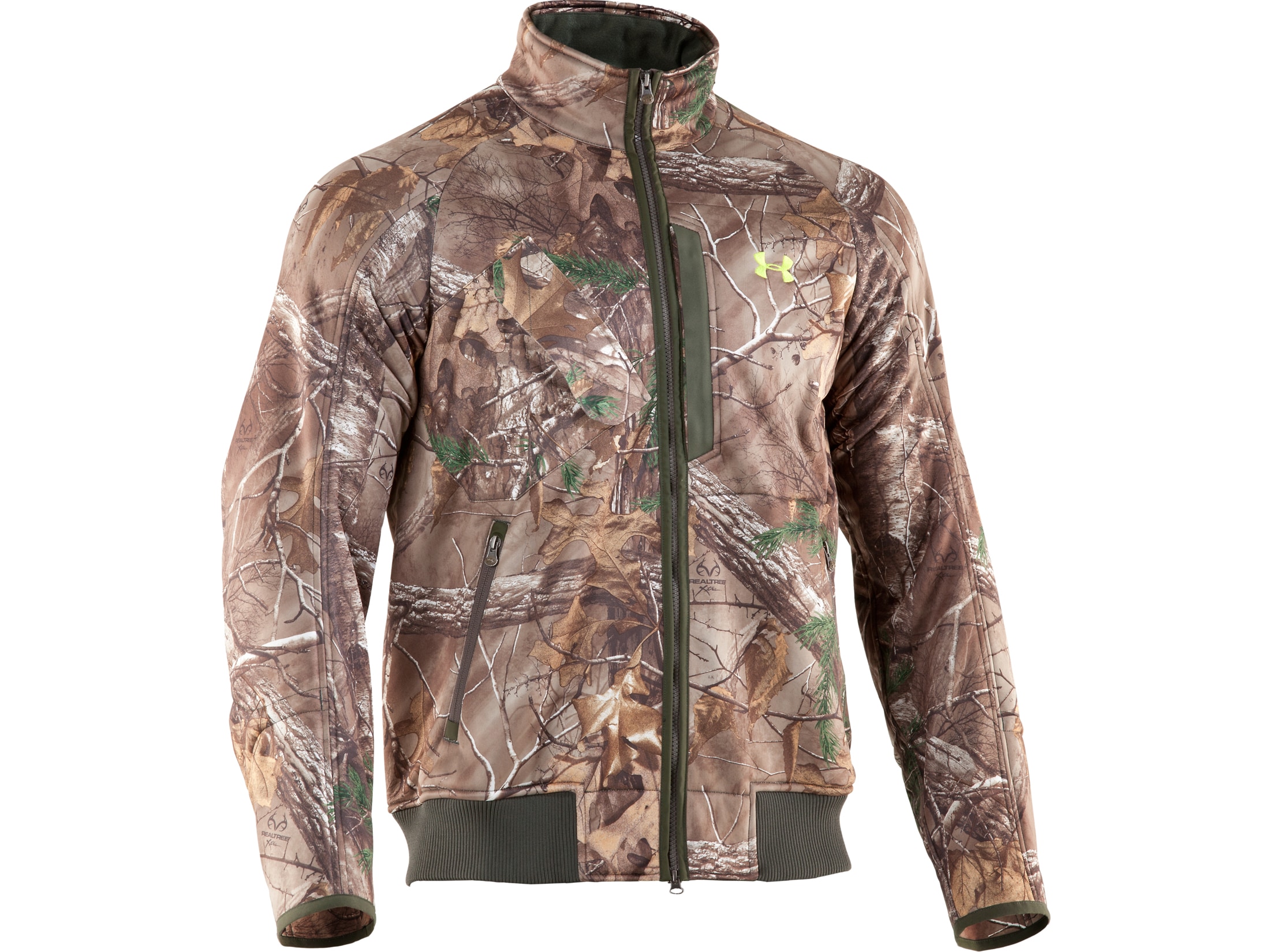 under armour dead calm jacket