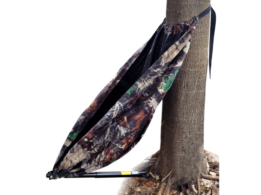 Dead ringer 2024 hunting hammock seat