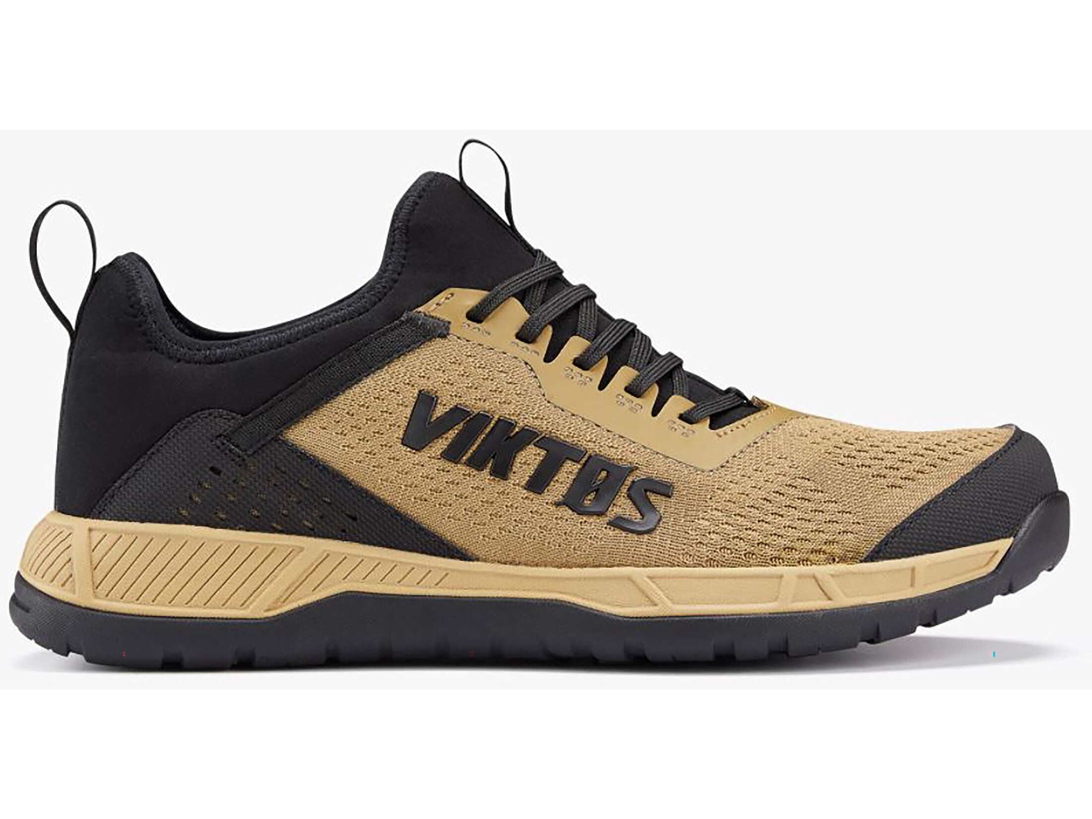 VIKTOS Mens PTXF Range Trainer Sneaker