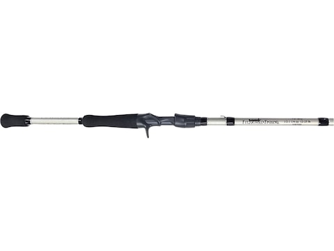 Fitzgerald Fishing Vursa Series Crankbait 7'6 Casting Rod Med Hvy