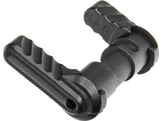 Battle Arms Pro Ambidextrous Safety Selector AR-15 Steel Black