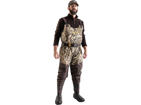 Men\'s LaCrosse Bootfoot Chest Waders (Boot size 9M) LaCrosse Men main image 3