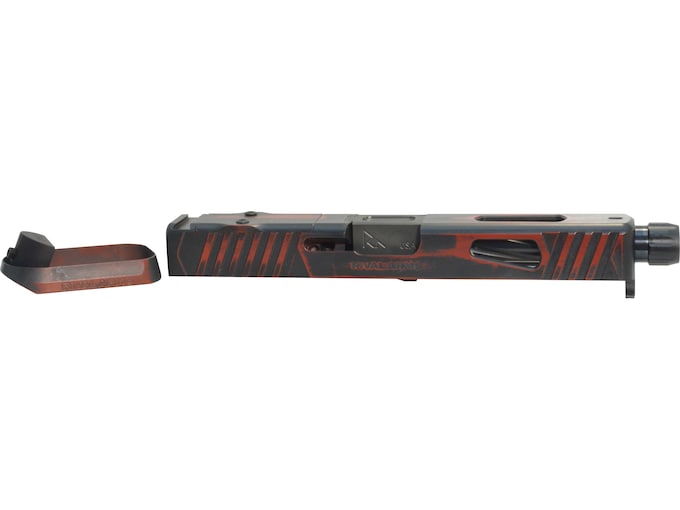 Rival Arms Build Kit Glock 17 Gen 3 Docter Cut