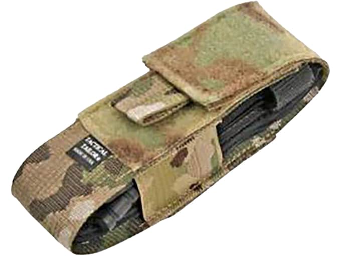 Tactical Tailor MOLLE Tourniquet Pouch Olive Drab
