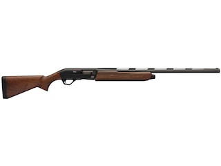 Winchester SX4 Field 12 Gauge Semi-Automatic Shotgun 26" Barrel Matte Black and Walnut image