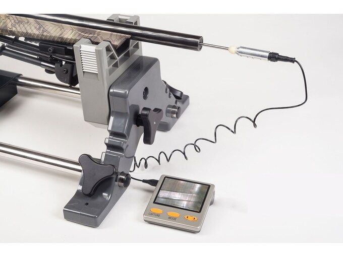Lyman Borecam 20 Digital Borescope Monitor