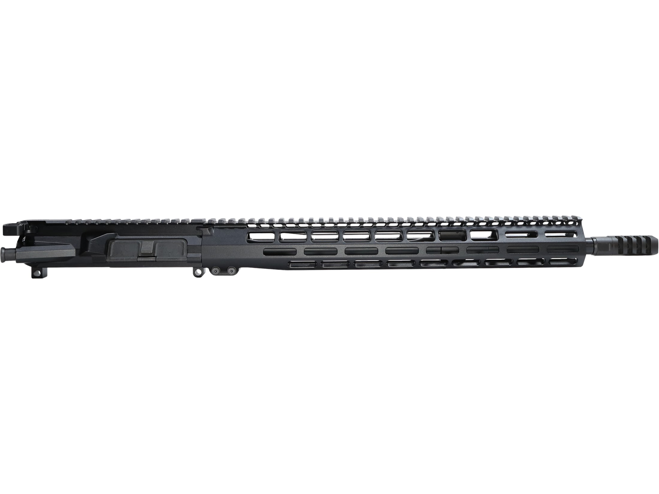 Grey Ghost Precision AR 15 Upper Receiver Assembly 300 Blackout 16