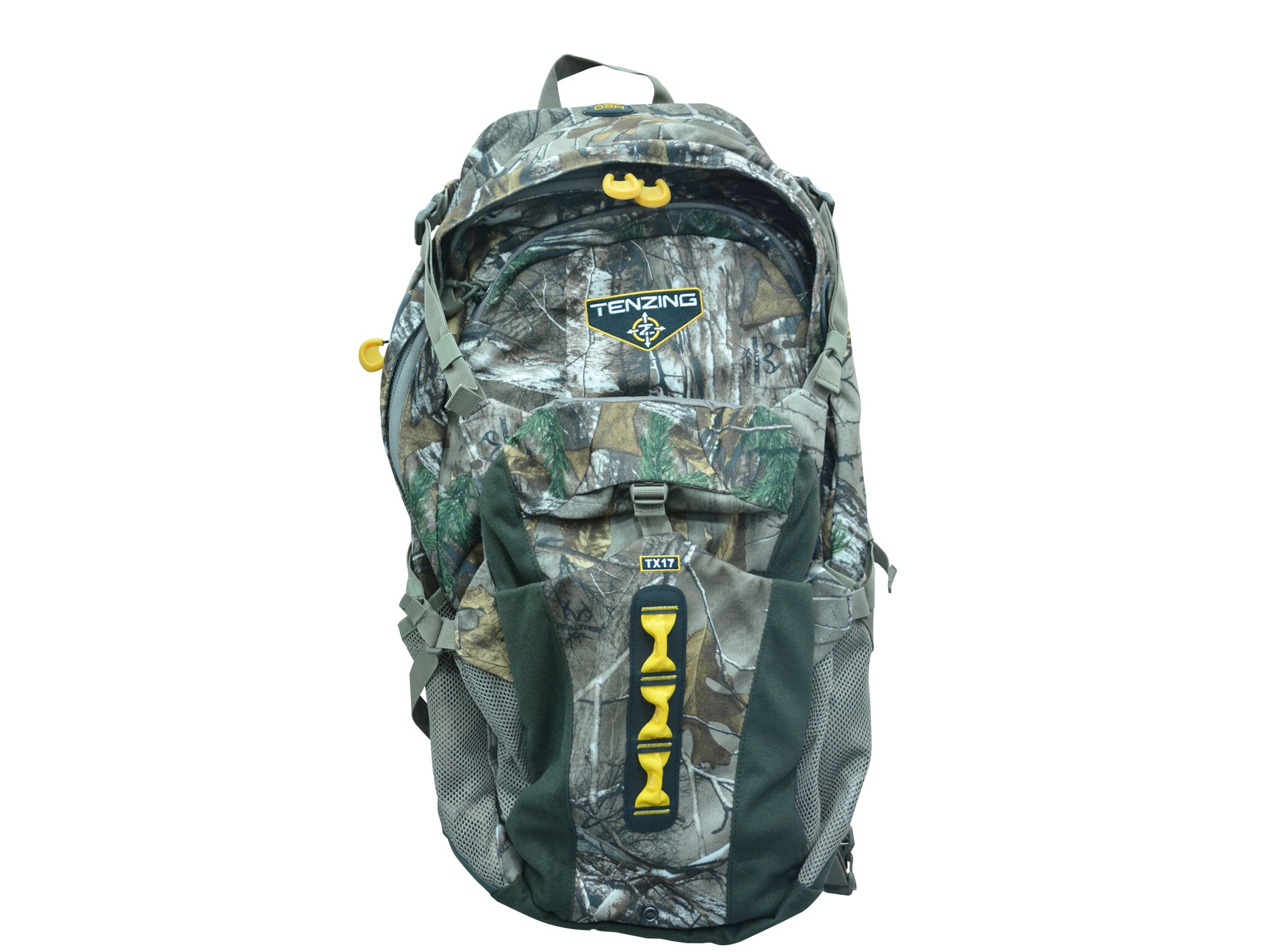 Tenzing tx 2025 17 daypack