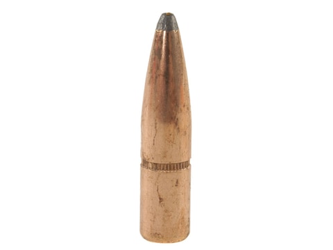 Hornady 6.5mm .264" 129 gr SP InterLock Bullets - New/100ct*-img-3