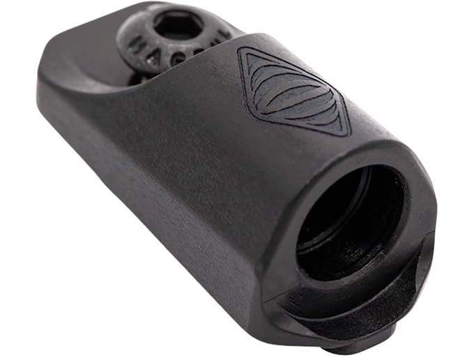 Reptilia Socket QD Sling Swivel Mount M-LOK Aluminum Clear Anodize