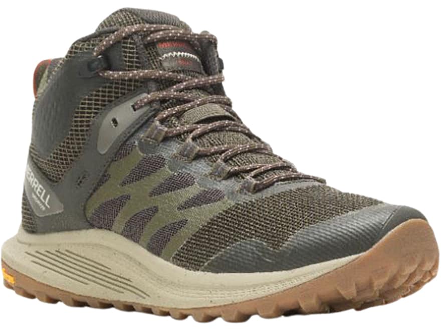 Merrell on sale shoes 218