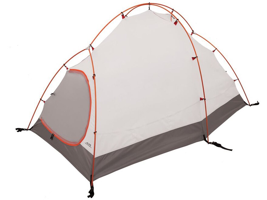 ALPS Mountaineering Tasmanian 2 Person Tent Orange/Gray