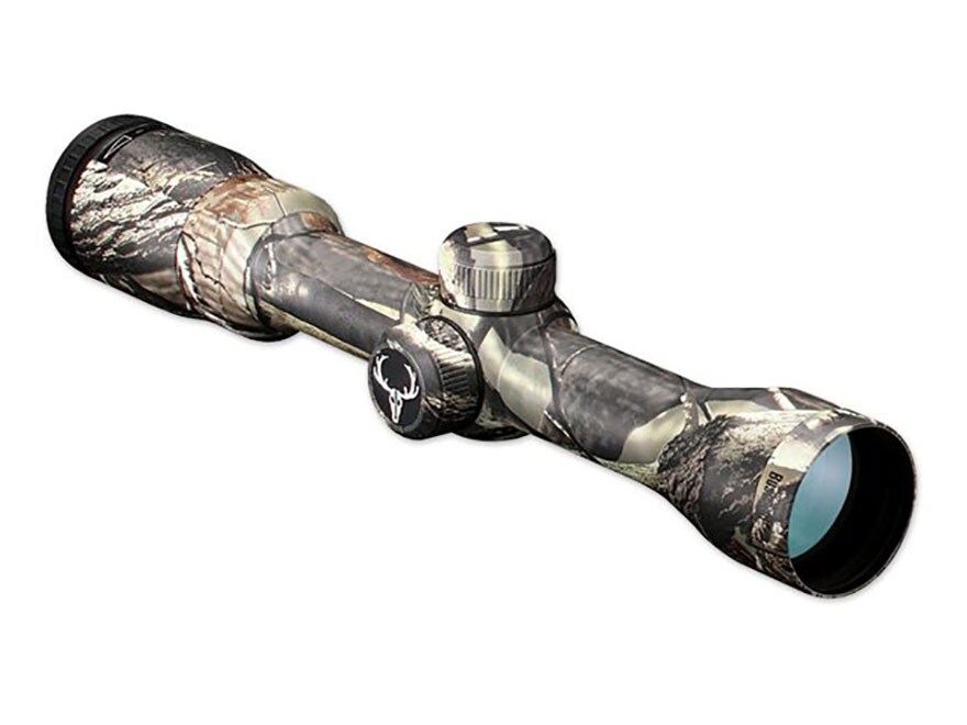 実物Bushnell Trophy XLT 1.75-4x 32mm スコープ Bushnell Trophy XLT Shotgun Scope 1.75-4x 32mm Circle-X Matte Realtree