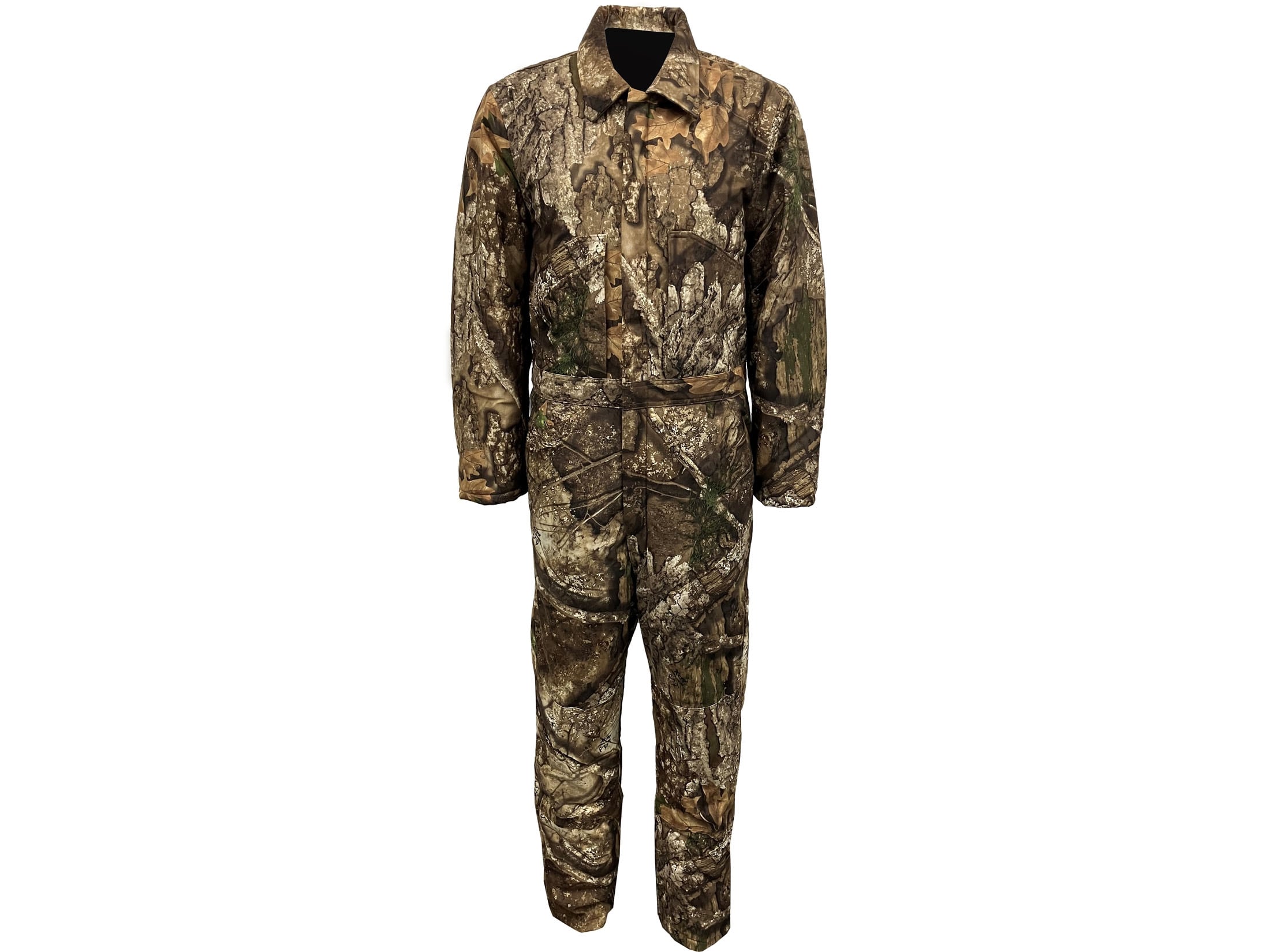 MidwayUSA Men's Hunter's Creek Coveralls Realtree Max-1 XT Large Tall