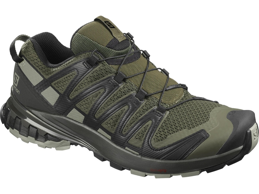 salomon xa trail running shoes