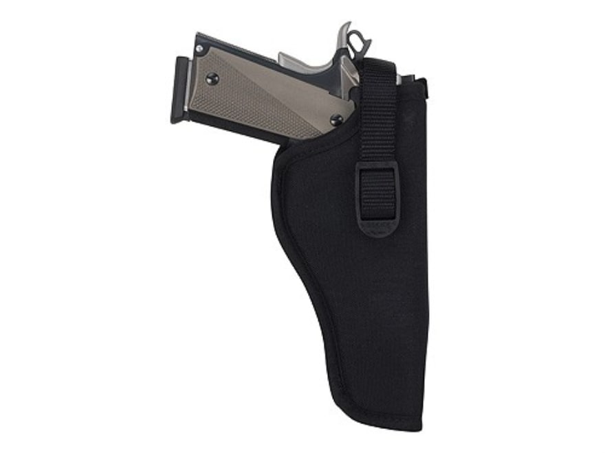 Uncle Mike's MO70050 Sidekick Hip Holster Ambidextrous Size 5 for sale online 