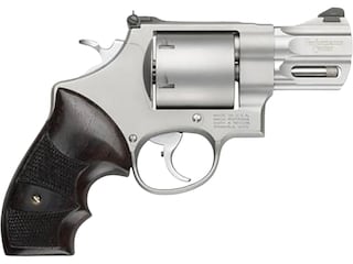 Smith & Wesson Performance Center Model 629 Revolver 44 Remington Magnum 2.625" Barrel 6-Round Stainless image
