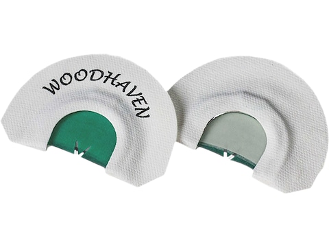 Woodhaven WH002 Classic V3 Turkey Diaphragm Mouth Call for sale online