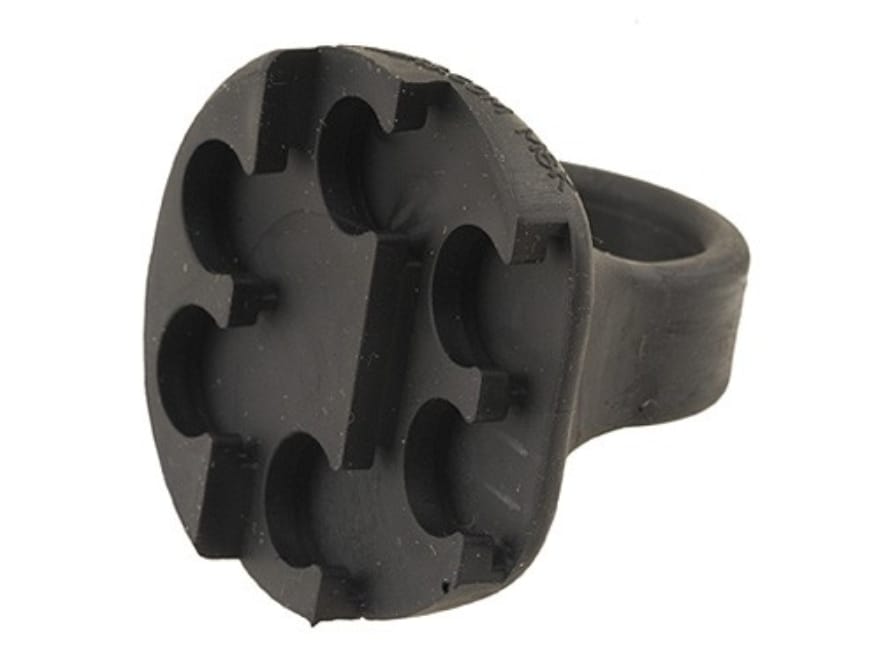 HKS 36-A Speed Loaders (2-Pack) For .38 Special Revolvers - Fits Ruger SP101, S&W J-Frame, Rossi 7 thumbnail image