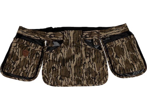 Mossy Oak Gamekeeper Bird Belt OSFA