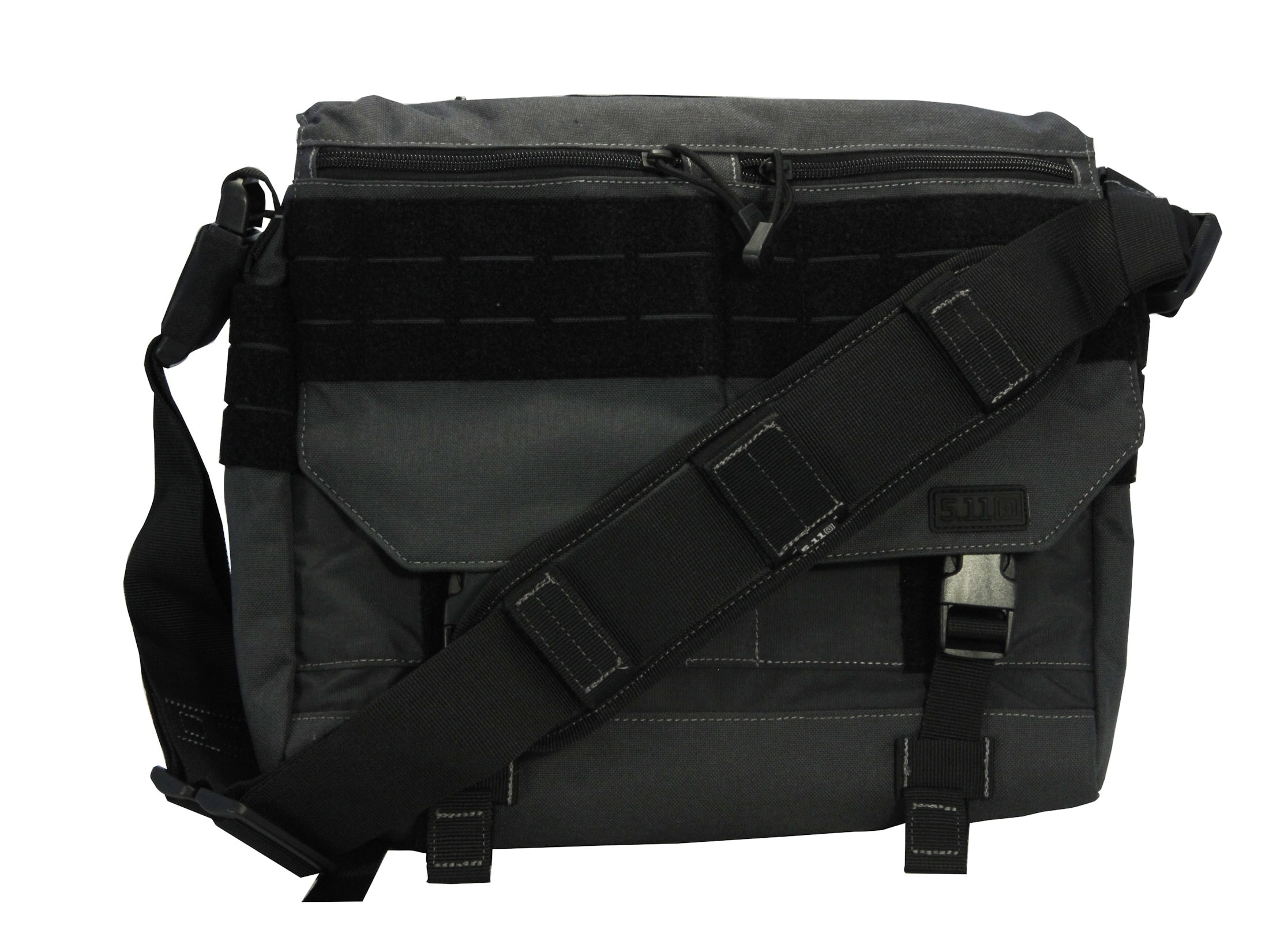 511 mike messenger bag