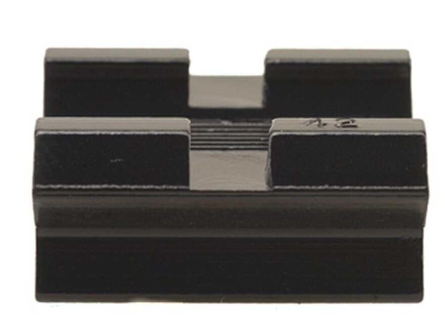 Weaver Top Mount Scope Base #42 Gloss
