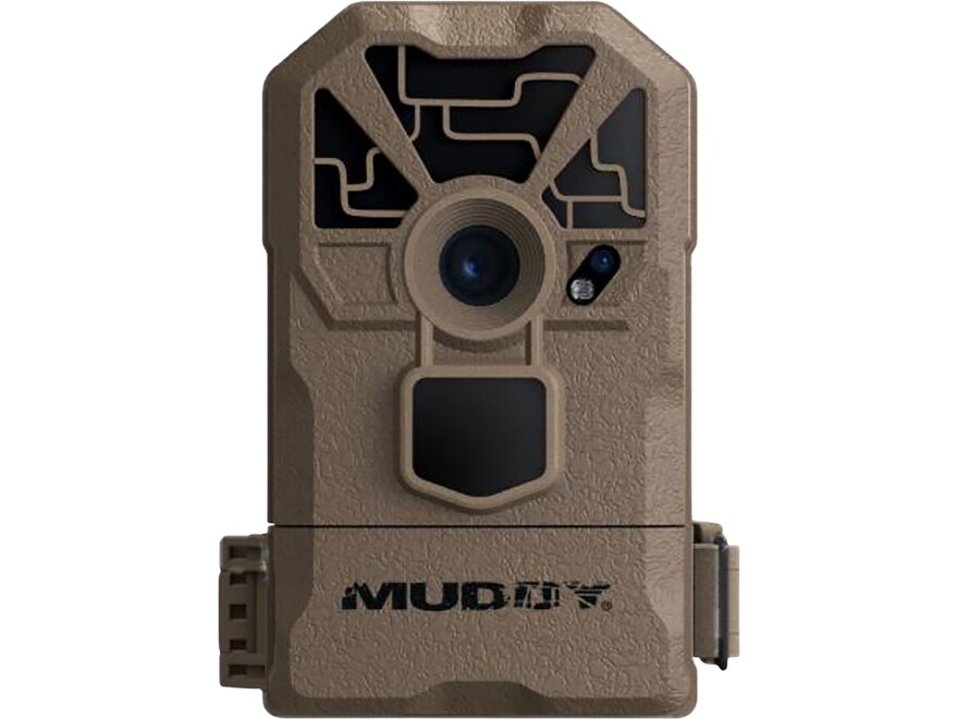 muddy the pro ir trail camera