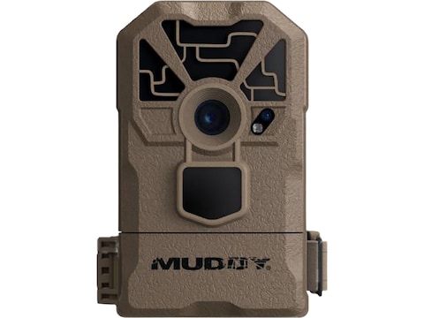 Muddy Outdoors Pro Cam Trail Camera 16 MP