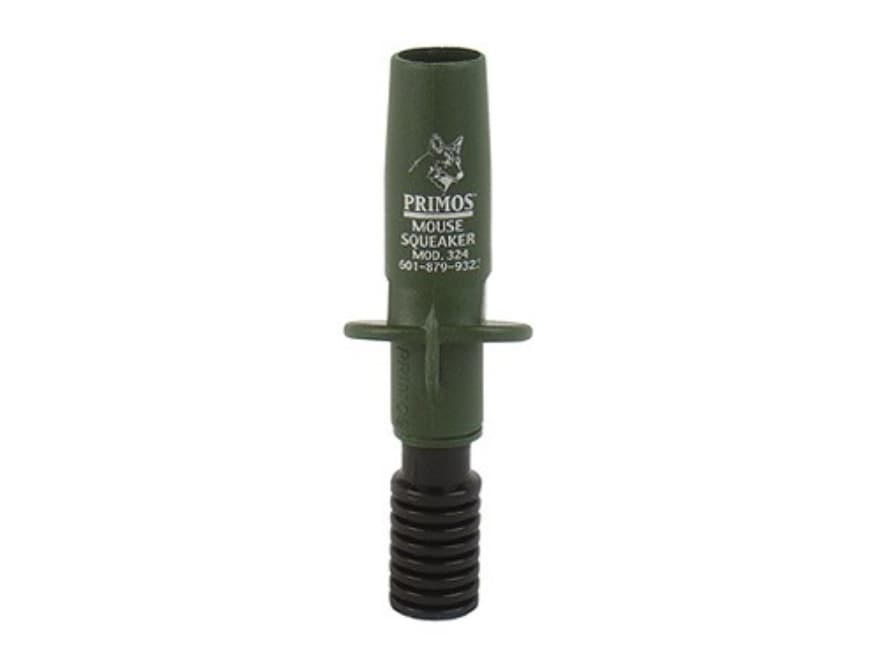 Primos Still Mouse Squeaker Predator Call