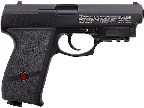 Crosman ‎C11 CO2 Air Pistol - Black for sale online