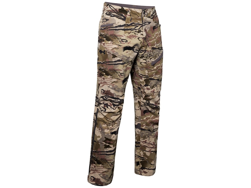 under armour mid season pants