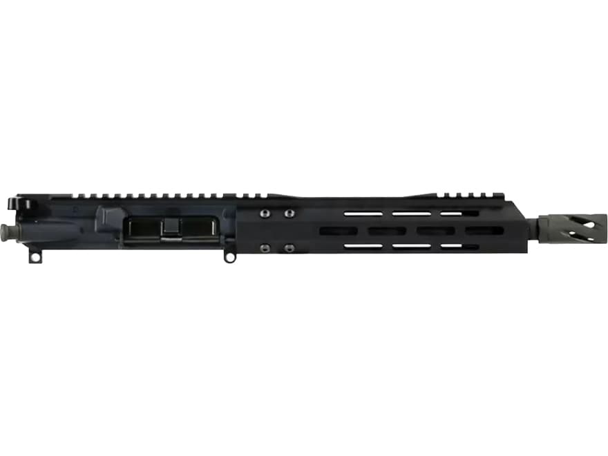 Strike Industries Anti-Walk Trigger, Hammer Pin Kit AR-15 Steel Matte