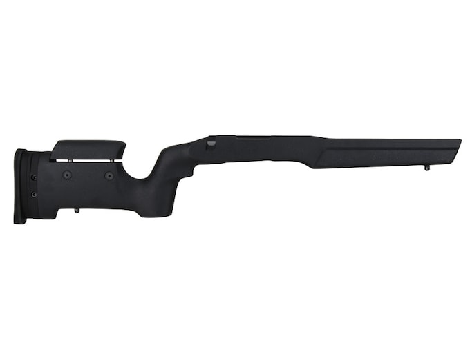Bell and Carlson Medalist M40 Varmint/Tactical Rifle Stock Remington 700 BDL Short Acti...