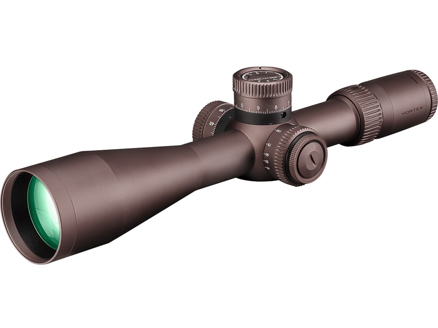 Vortex Optics Razor HD Gen 3 Rifle Scope | MidwayUSA