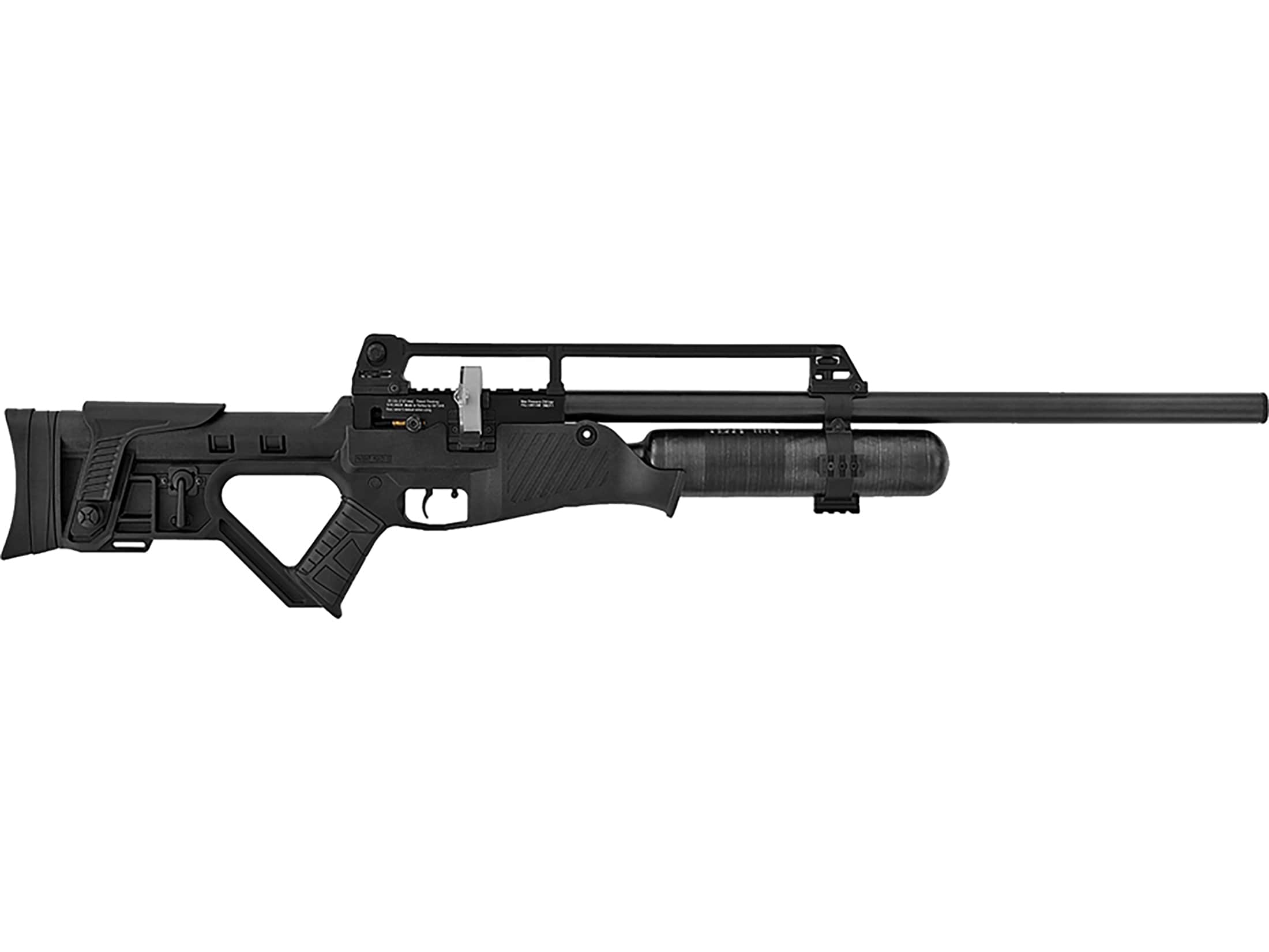 Hatsan Blitz full Auto PCP Air Rifle