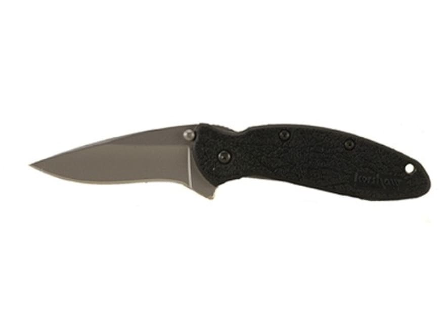 Kershaw Scallion Assisted Opening Pocket Knife