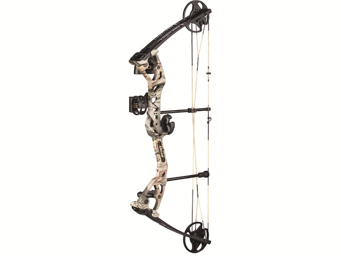 Bear Archery Limitless Youth Compound Bow