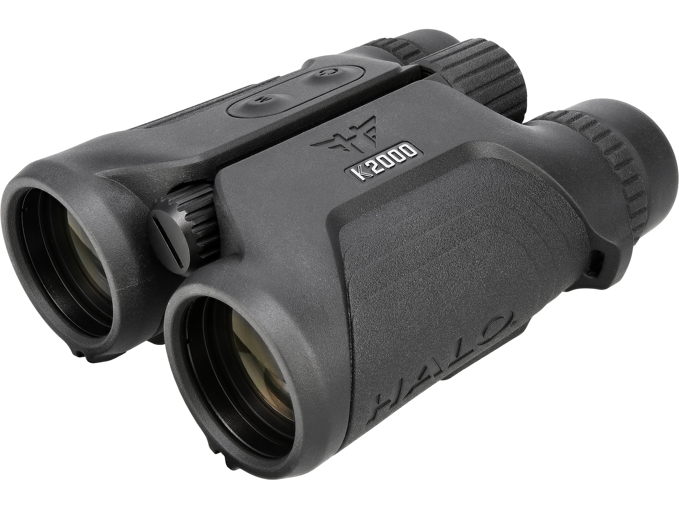 Halo Optics K2000 Rangefinder Binoculars 10x 42mm