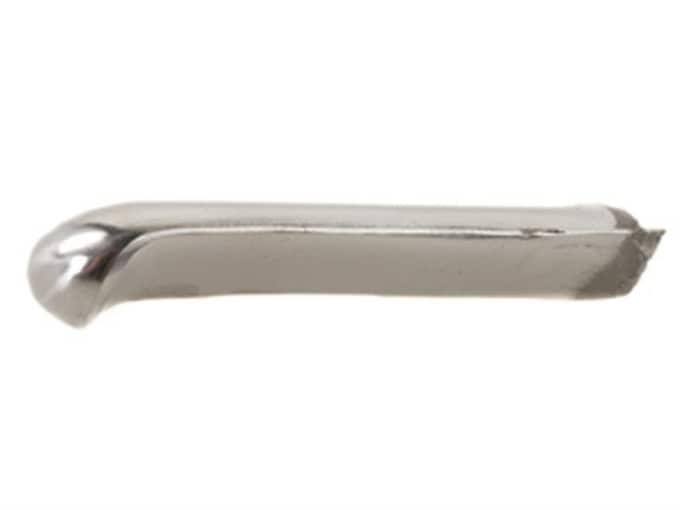 Meier Works BRNOStyle Butterknife Bolt Handle Chrome Moly the White