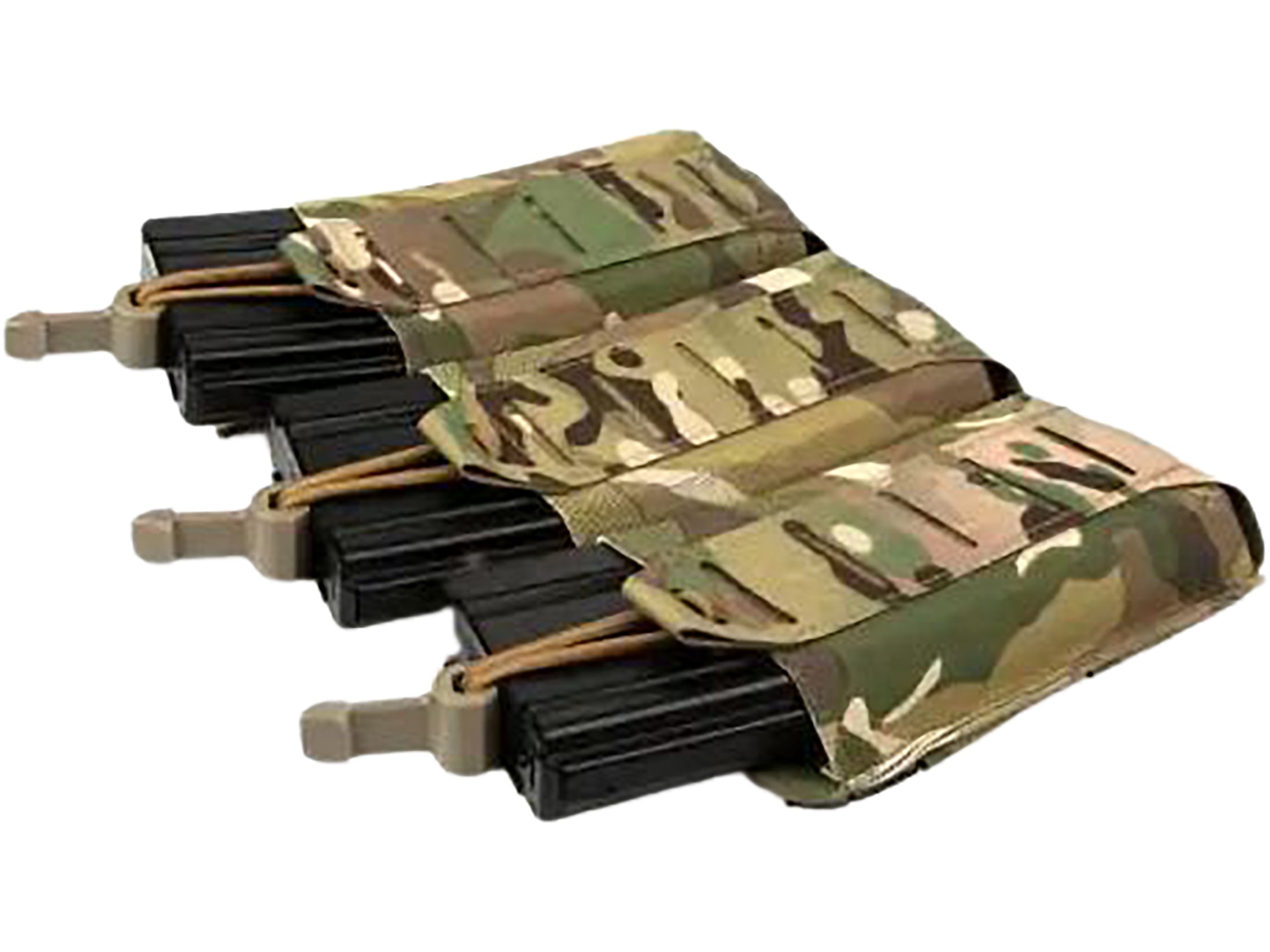 実物ブルーフォースギア　MagNow! 5.56用 Blue force gear .556 Mag Pouch Single New HW-TSP-M4-1-SB-MC