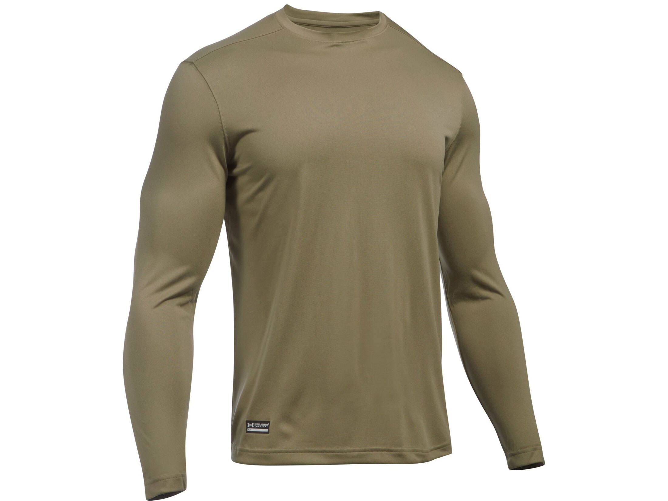 ua tactical tech shirt